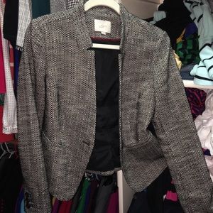 Ann Taylor Loft blazer
